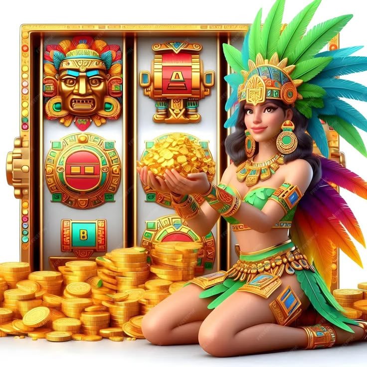 inwaa8 Casino Game Provider Baccarat Roulette MMK မြန်မာ