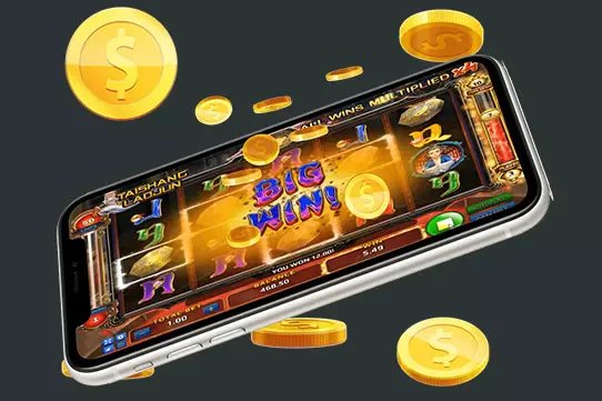 inwaa8 Online Gaming Platform Myanmar