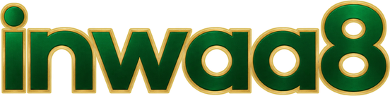 inwaa8 Logo